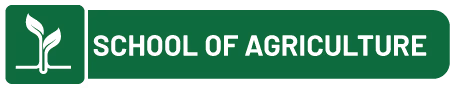 school of agriculture