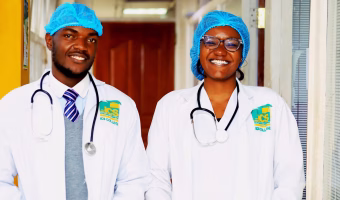 Science laboratory Technology