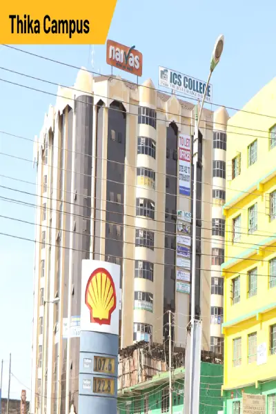 Thika Branch Campus